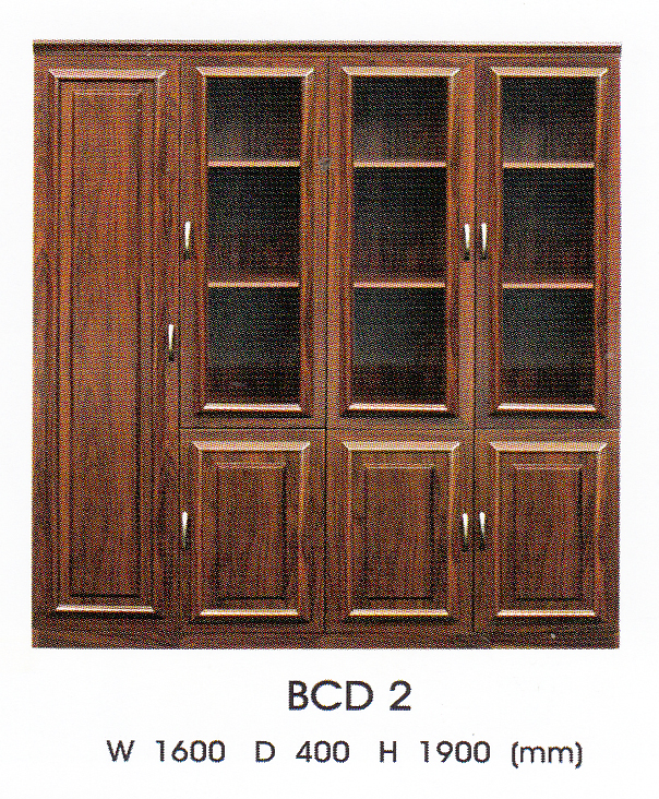 BCD 2