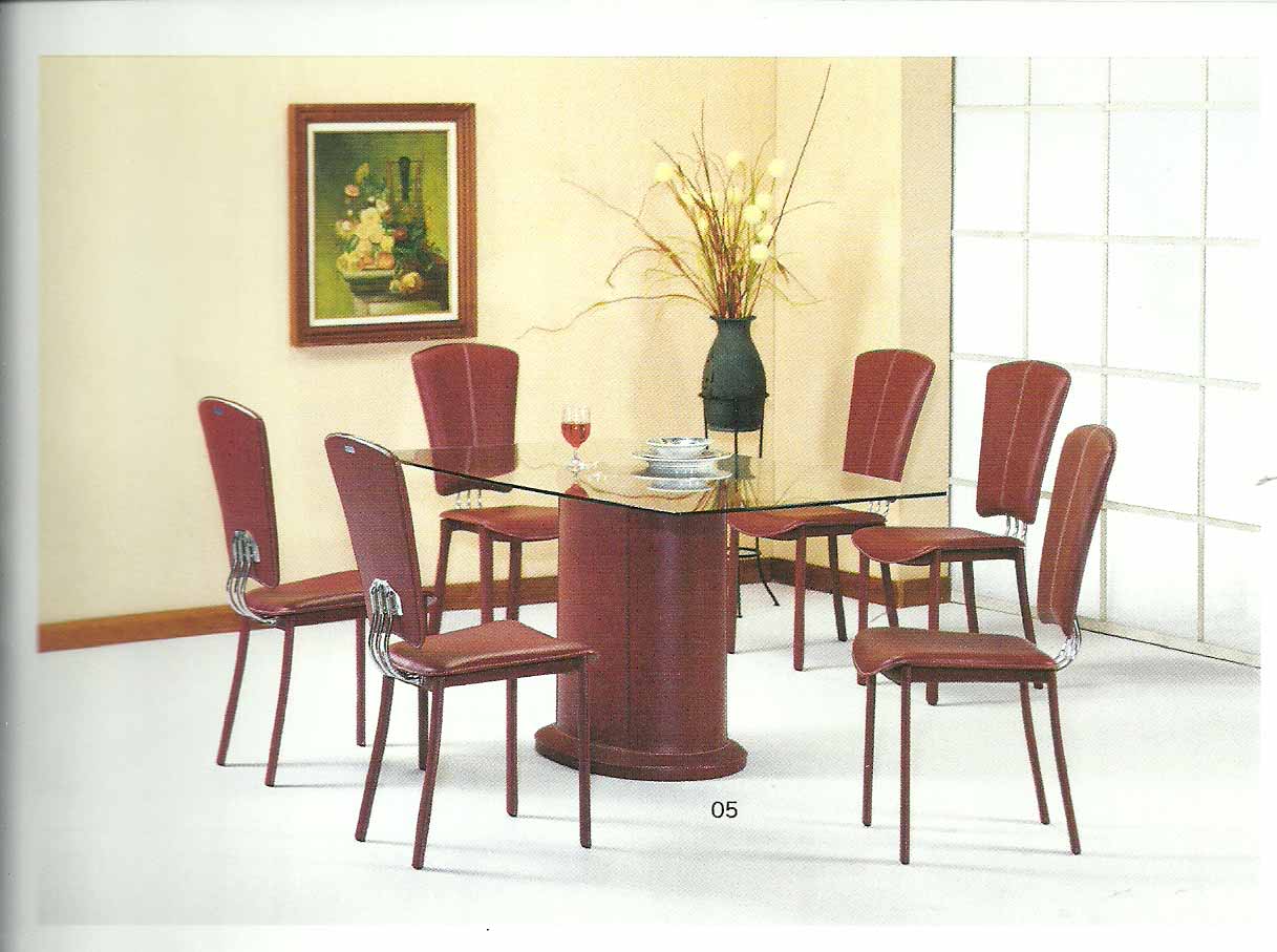 Dinning Set 10