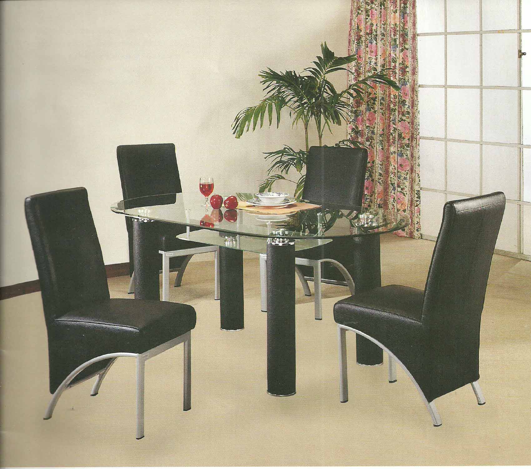 Dinning Set 5