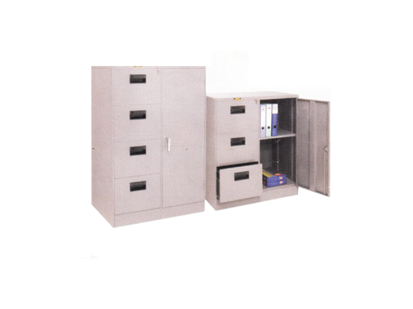 Direction Cabinet