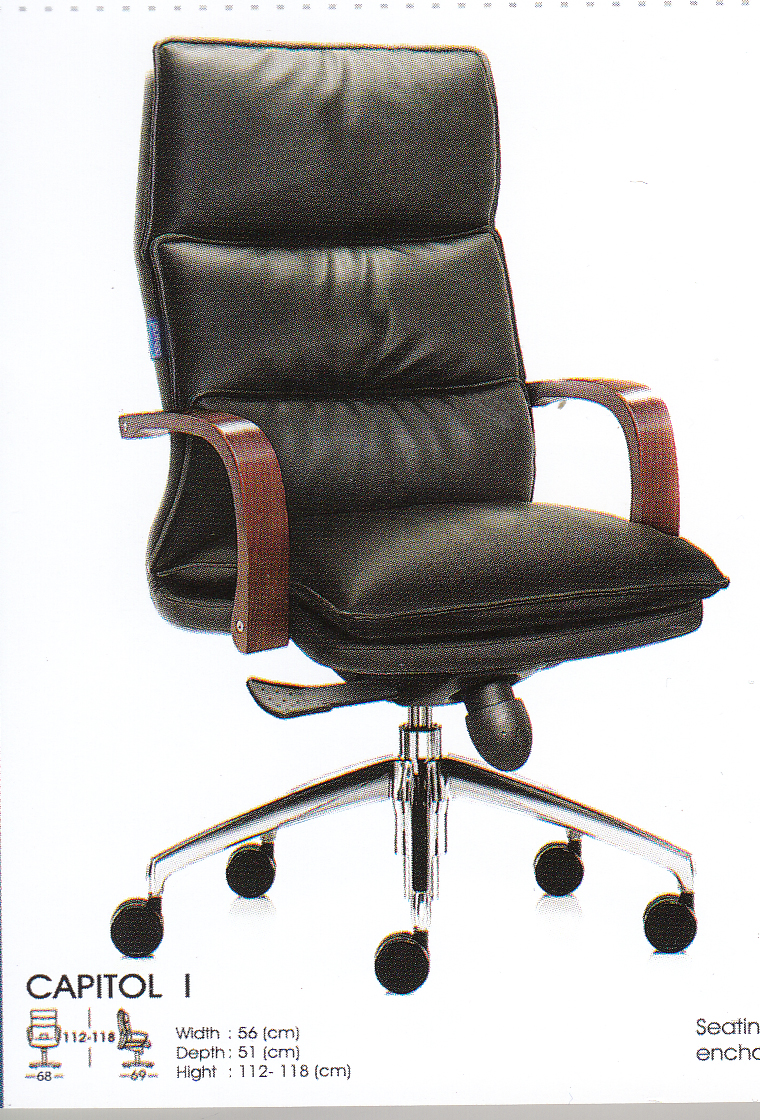 Director Series - Capitol I