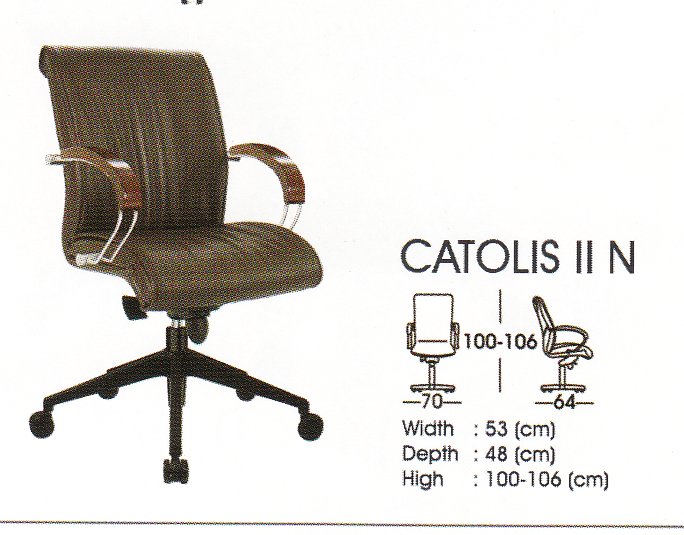 Director Series - Catolis II N
