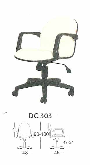 Director Series - DC  303