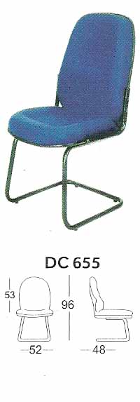 Director Series - DC 655