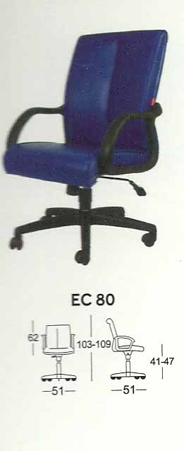 Execuitve Series - EC 80