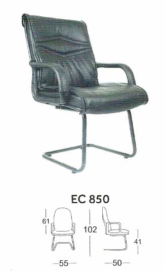 Executive Chair - EC 850