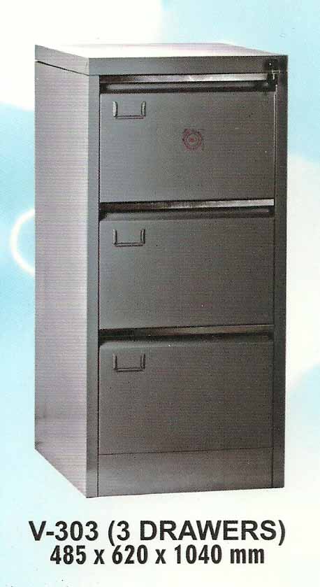 FC - V 303