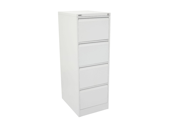 Filing Cabinet - 4 Drawers