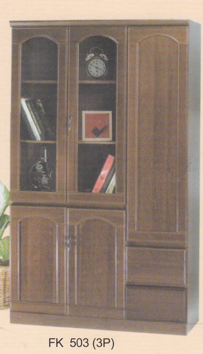 FK 503 (3 Pintu)