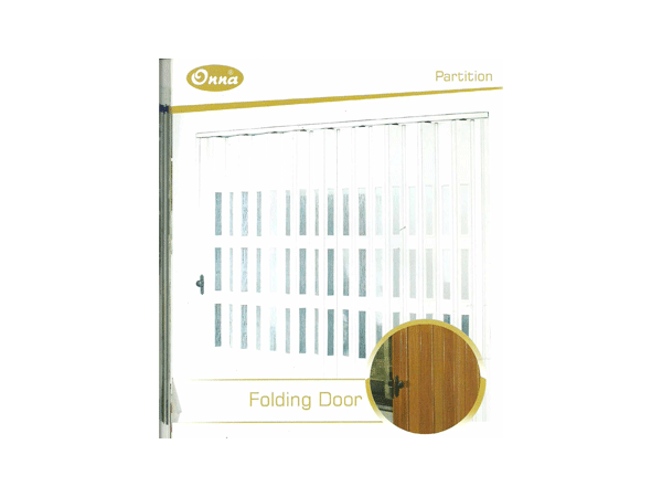 Folding Door