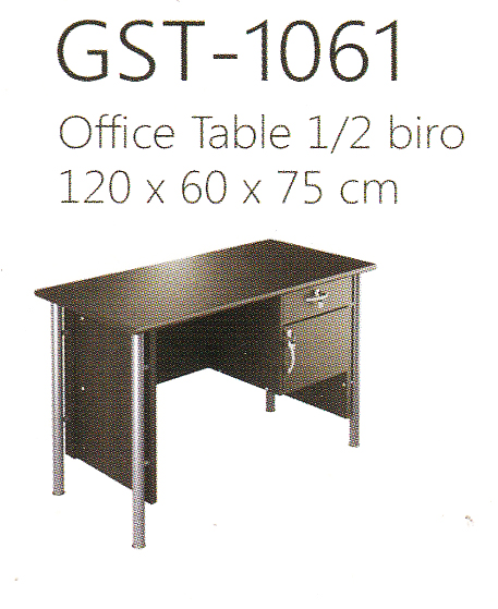 GALAXY SERIES - GST 1061