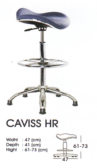 Kursi Bar - Caviss HR