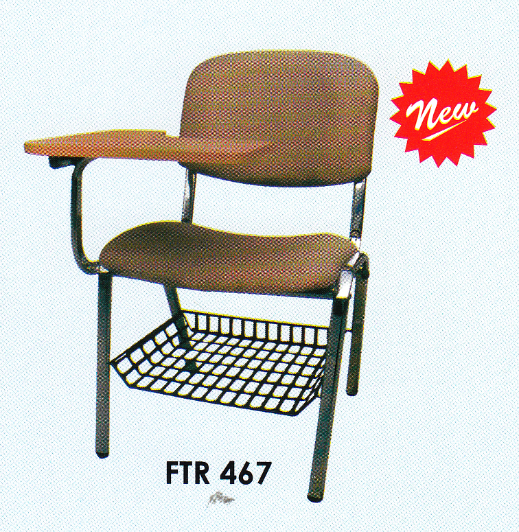 Kursi Kuliah - FTR 467