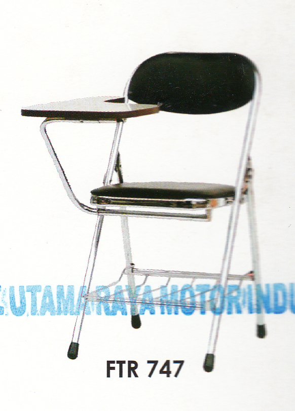 Kursi Kuliah - FTR-747