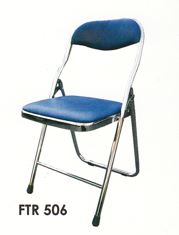 Kursi Lipat - FTR-506