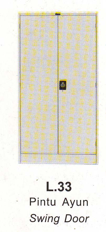 L. 33