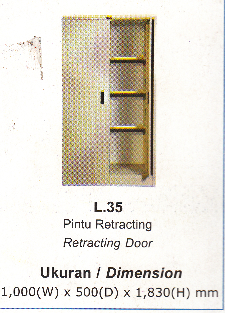 L. 35