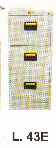 L. 43 E