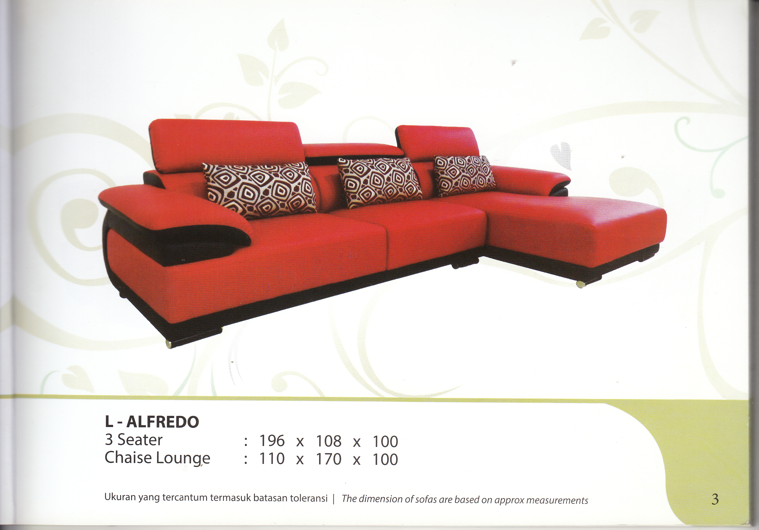 L-ALFREDO
