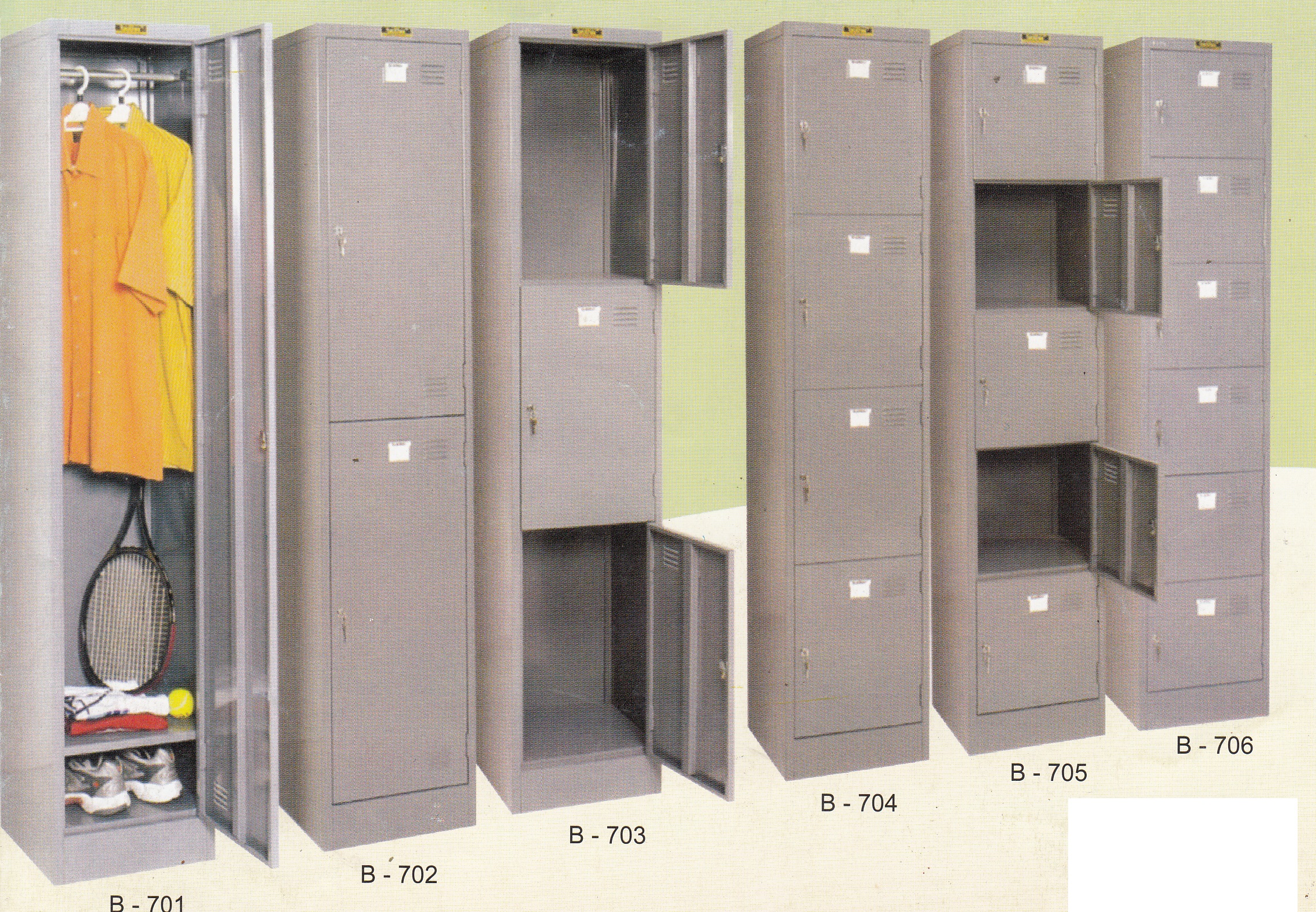 Locker