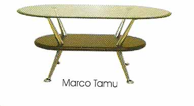 Marco