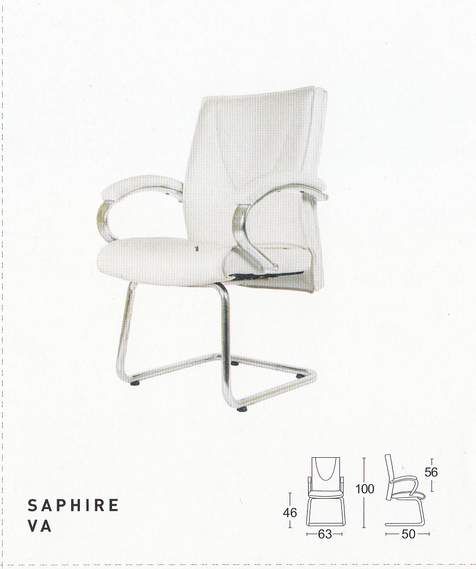 MODERN DIRECTOR - SAPHIRE VA