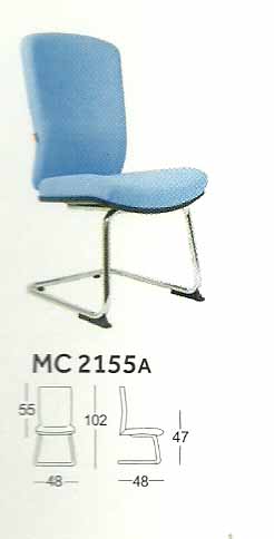 Modern Series - MC 2155A