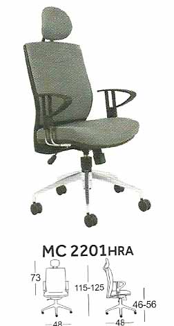 Modern Series - MC 2201 HRA