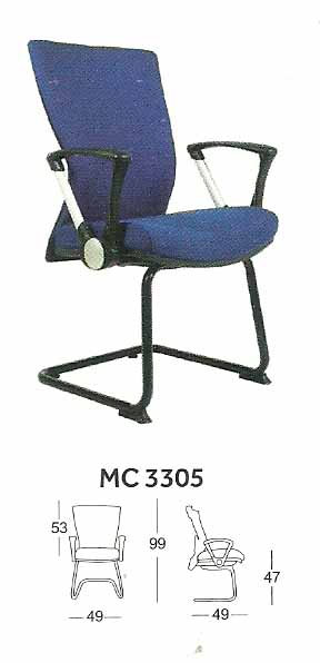 Modern Series - MC 3305