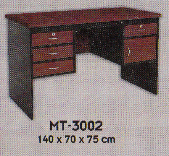 MT-Series - MT-3002