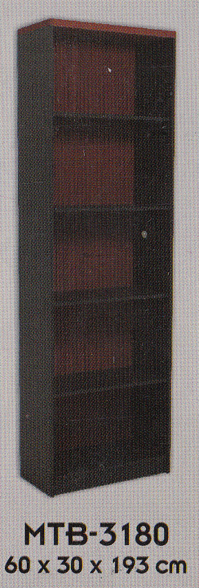 MT-Series - MTB-3180