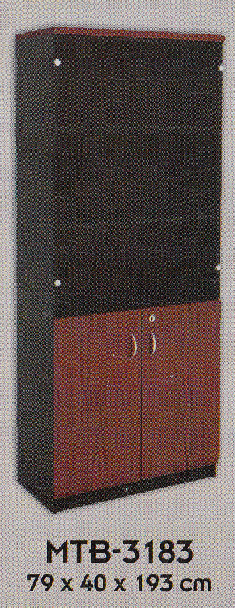 MT-Series - MTB-3183