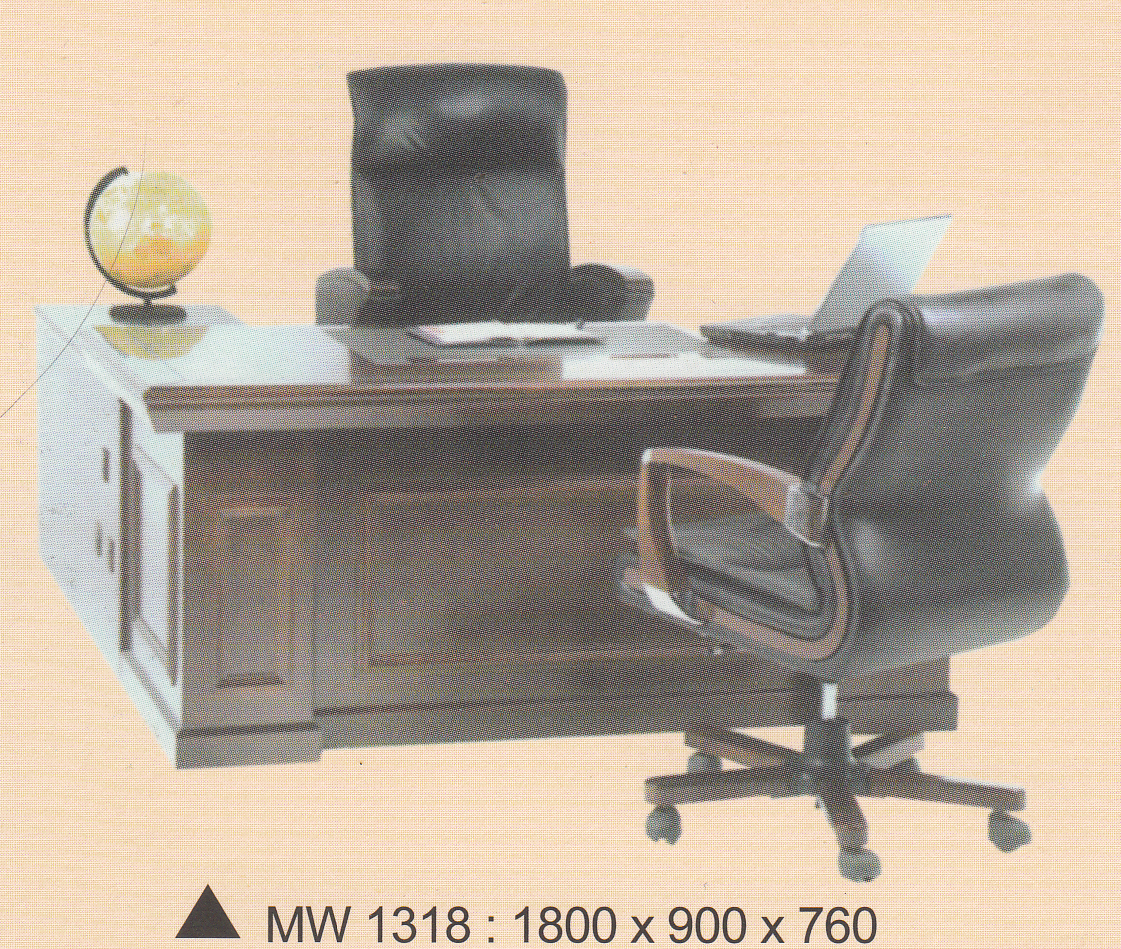 MW 1318
