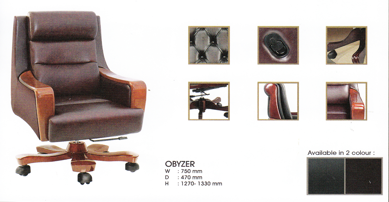 Obyzer