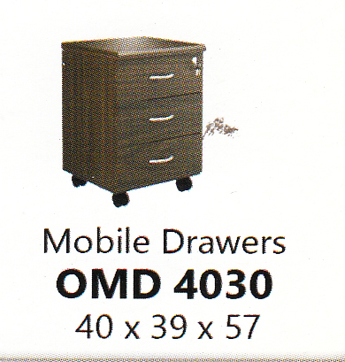 ORBIT SERIES - OMD 4030