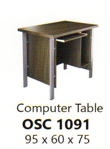 ORBIT SERIES - OSC 1091