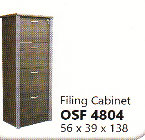 ORBIT SERIES - OSF 4804