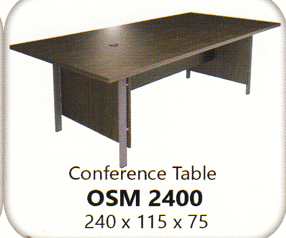 ORBIT SERIES - OSM 2400