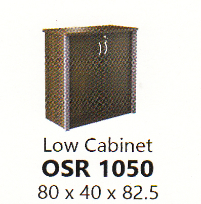 ORBIT SERIES - OSR 1050
