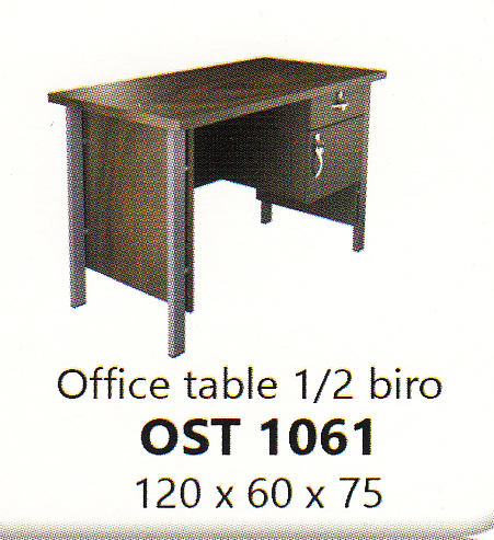 ORBIT SERIES - OST 1061