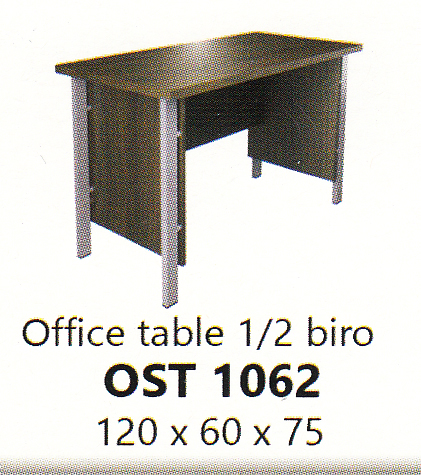 ORBIT SERIES - OST 1062