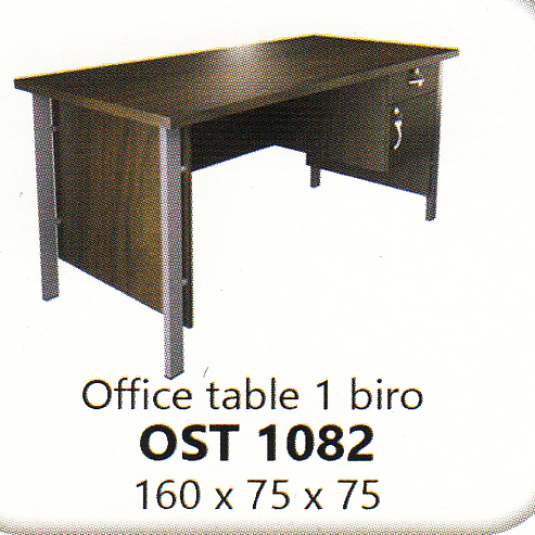 ORBIT SERIES - OST 1082