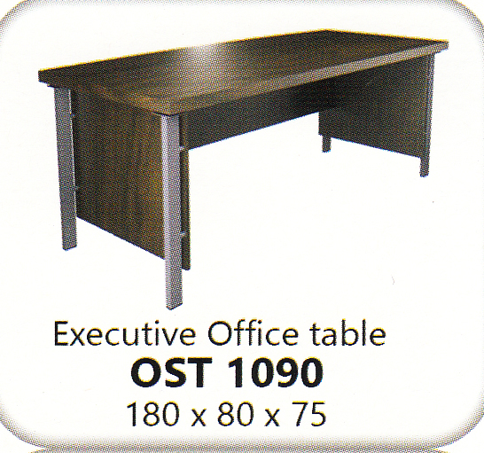 ORBIT SERIES - OST 1090