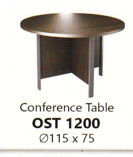 ORBIT SERIES - OST 1200