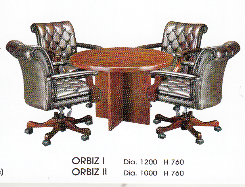 Orbiz