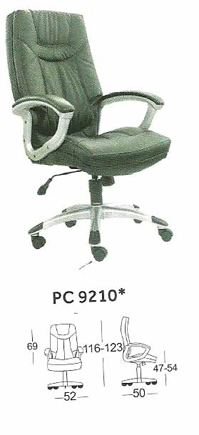 Premier Series - PC 9210