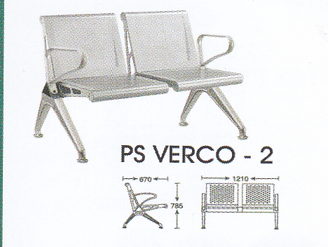PS Verco 2