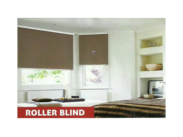 Roller Blind