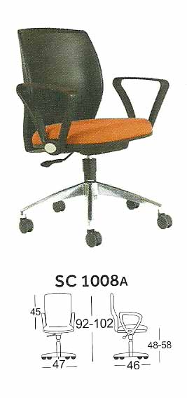 Secretary Series - SC 1008A