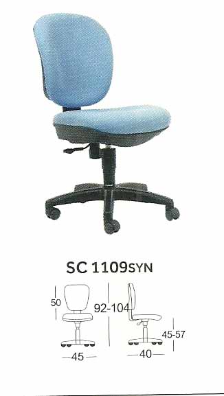 Secretary Series - SC 1109 SYN